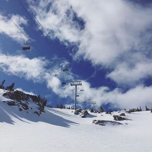 Image post by @skitaos on Instagram