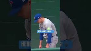 Video post by @sportsnet on YouTube