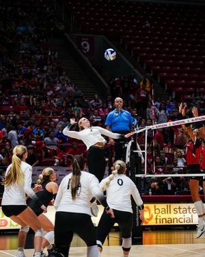 Image post by @gobearcatsvb on Instagram