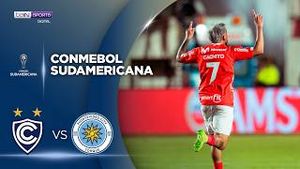 Video post by @beinsportsusa on YouTube