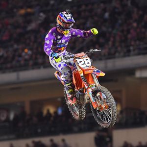 Image post by @racerxonline on Instagram