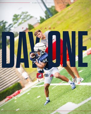 Image post by @samfordfootball on Instagram