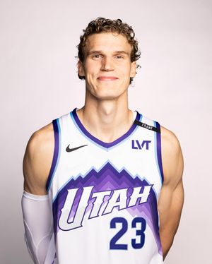 Image post by @utahjazz on Instagram