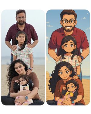 Image post by @the_miteshbhanushali on Instagram