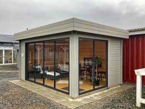 Image post by @amr_garden_buildings on Instagram