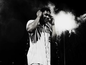 Image post by @bgrimvisuals on Instagram