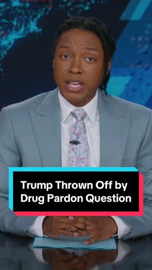 Video post by @thedailyshow on TikTok