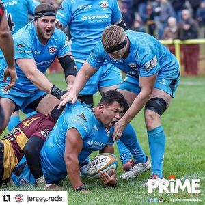 Image post by @primemediauk on Instagram