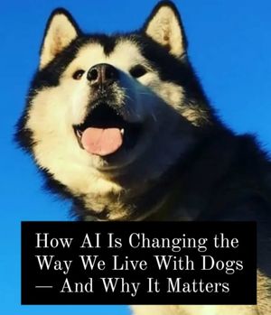 Image post by @woofs.logic.app on Instagram