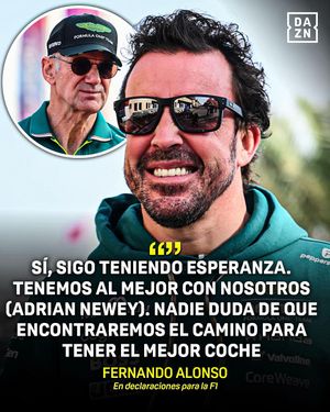 Video post by @dazn_es on TikTok