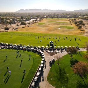 Image post by @azgolfassociation on Instagram