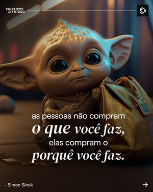 Image post by @criativosdofuturo on Instagram