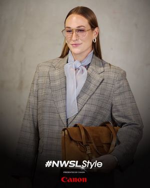 Image post by @NWSL on Twitter/X
