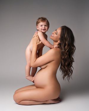 Image post by @realniasanchez on Instagram