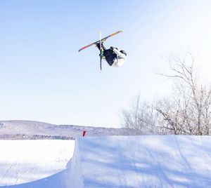 Image post by @carinthiaparks on Instagram