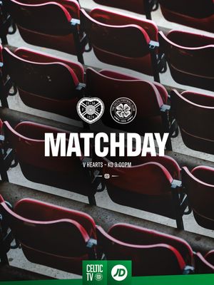 Image post by @celticfc on Instagram