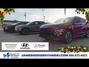 Video post by @jameshodgehyundai9550 on YouTube