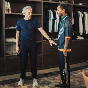 Image post by @richfresh on Instagram