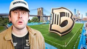 Video post by @bfordlancer on YouTube
