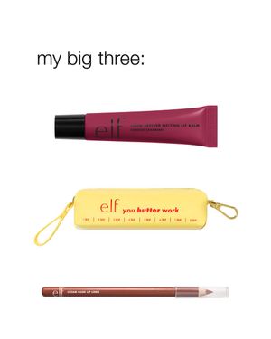 Image post by @elfcosmetics on Instagram