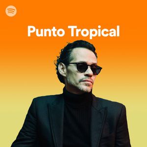 Image post by @MarcAnthony on Twitter