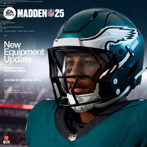 Image post by @riddellsports on Instagram