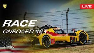 Video post by @ferrari on YouTube