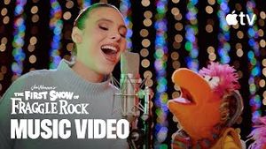 Video post by @appletv on YouTube