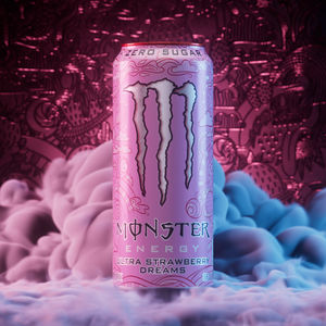 Image post by @monsterenergy on Instagram