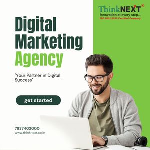 Image post by @thinknexttechnologies on Instagram