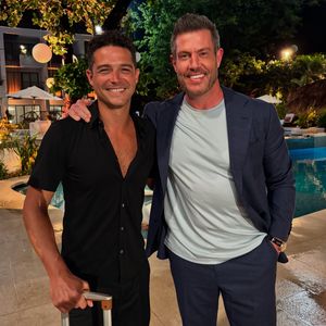 Image post by @jessepalmer on Instagram