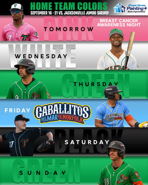 Image post by @norfolktides on Instagram