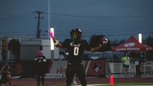 Image post by @parkerfilmhouse on Instagram