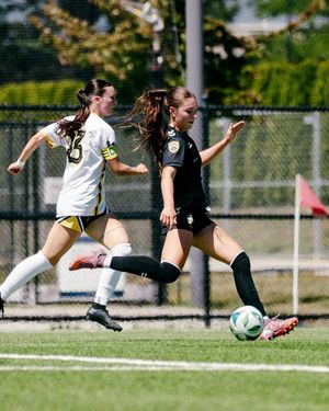 Image post by @vancouverrisefcacademy on Instagram