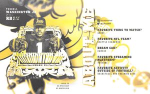 Image post by @HawkeyeFootball on Twitter