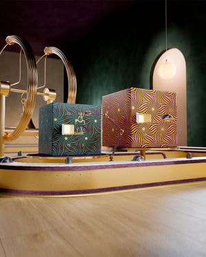 Image post by @nespresso on Instagram