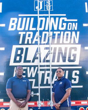 Image post by @jacksonstateu on Instagram