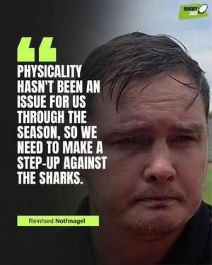 Image post by @Hug3RugbyHits on Facebook