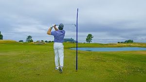 Video post by @nateedwardsongolf on YouTube