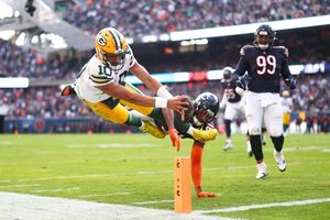 Image post by @nflfocus on Instagram