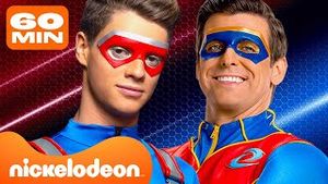Video post by @nickelodeon on YouTube