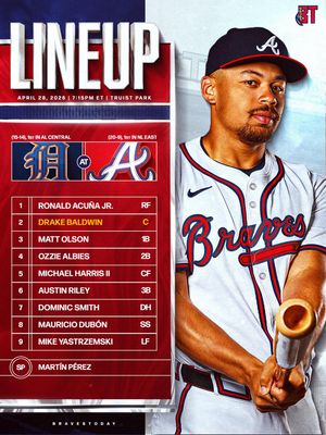 Image post by @bravestoday on Instagram