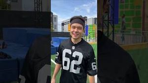 Video post by @mattstonie on YouTube