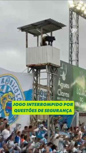 Image post by @ge.globo on Instagram