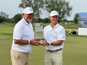 Image post by @oregonmgolf on Instagram