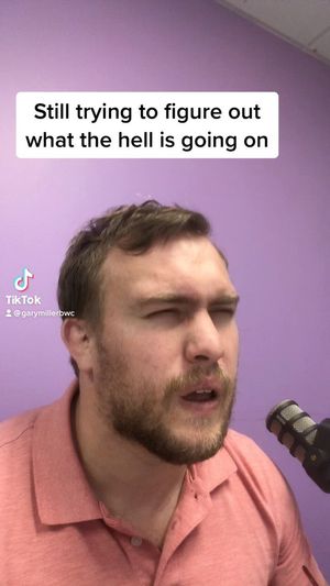 Video post by @garymillerbwc on Instagram