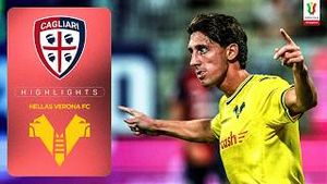 Video post by @seriea on YouTube