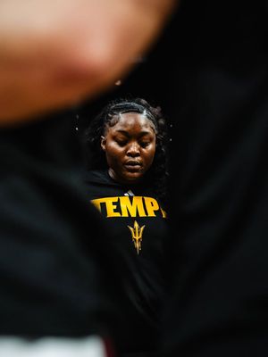 Image post by @sundevilwbb on Instagram