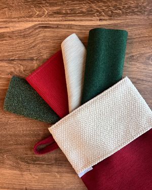 Image post by @pallastextiles on Instagram