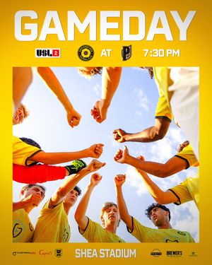 Image post by @sunflowerstatefc on Instagram